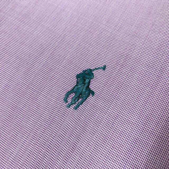 POLO RALPH LAUREN(ポロラルフローレン)の専用 レディースのトップス(シャツ/ブラウス(長袖/七分))の商品写真