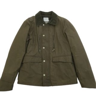 ファクトタム(FACTOTUM)の♪♪FACTOTUM ファクトタム メンズ ジャケット SIZE 44 カーキ(その他)