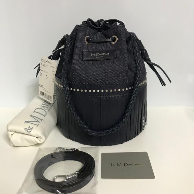 正規品! 希少‼️2018限定新品☆J&M - DAVIDSON J&M DAVIDSON