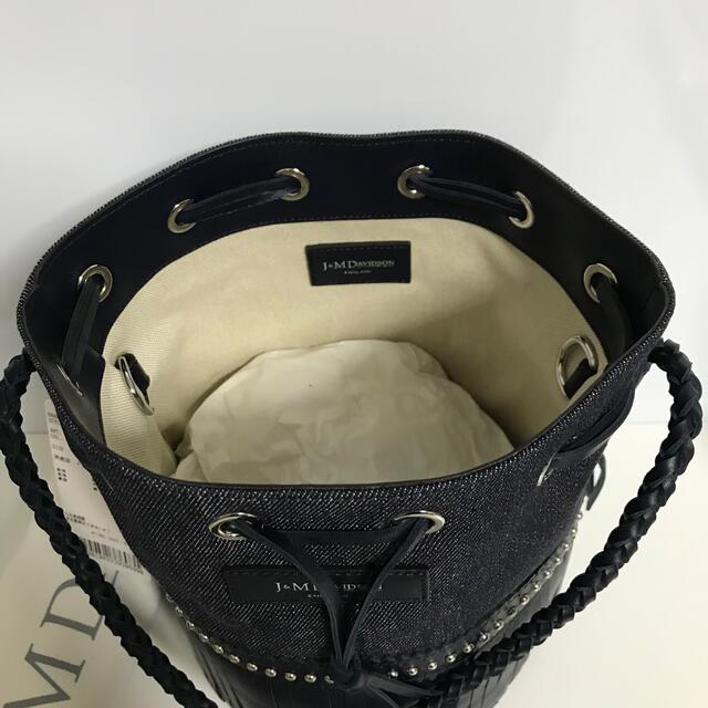 新品超特価】 J&M DAVIDSON - 希少‼️2018限定新品☆J&M DAVIDSON