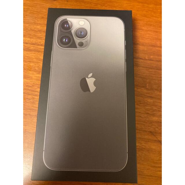 新品未開封　iPhone 13 Pro Max 512GB SIMフリー