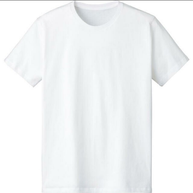 【お得】 【banana様専用】4.6オンス ホワイト　DM501 T-SHIRT  Tシャツ/カットソー(半袖/袖なし)