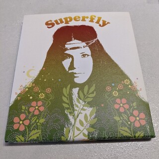 Superfly(ポップス/ロック(邦楽))