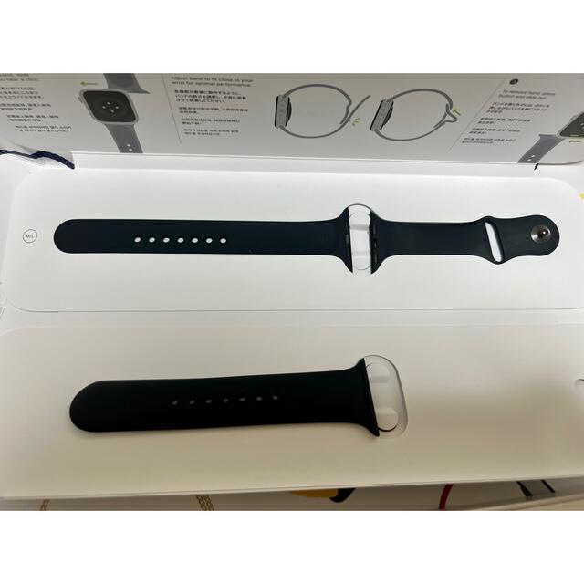 Apple Watch Series 7 GPSモデル 45mm