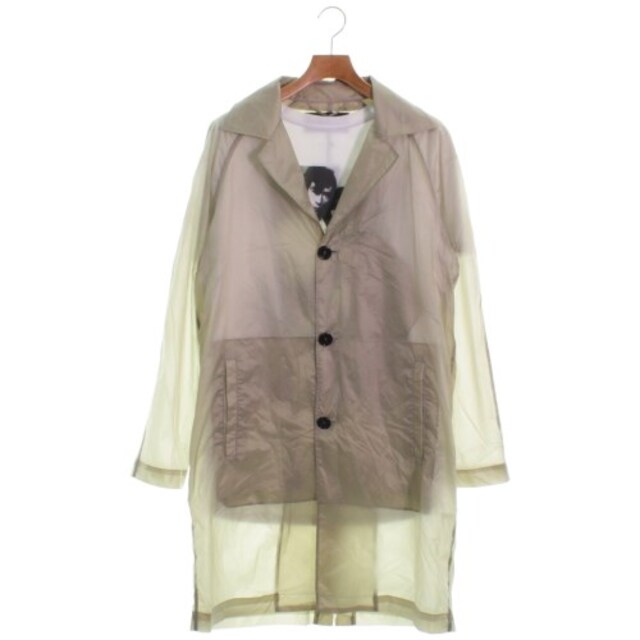 大人気定番商品 RAF メンズ コート SIMONS RAF - SIMONS その他
