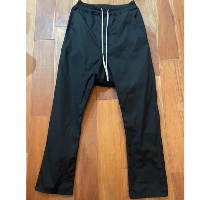 メンズ46 TE 定番 rick owens