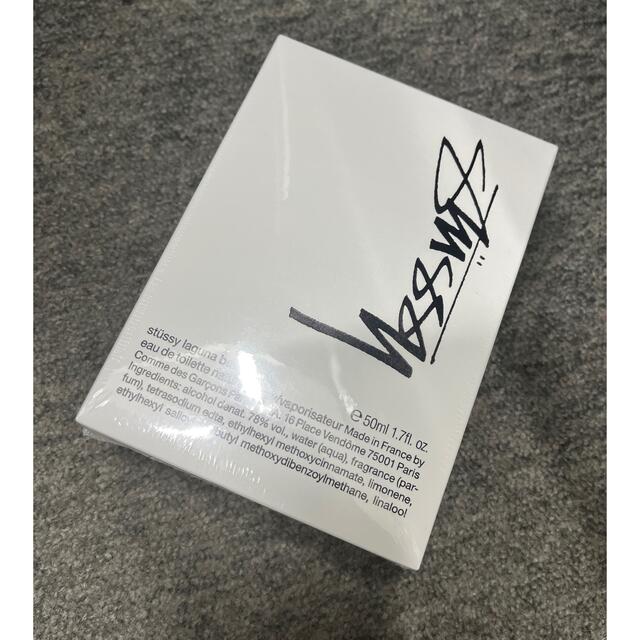 STUSSY コムデギャルソン ステューシー 香水 香水 コムデギャルソン ラグナビーチ 新品未使用 香水 【全国上品宅配無料】 STUSSY コムデギャルソン ステューシー 香水 香水 コムデギャルソン ラグナビーチ 新品未使用 香水 【全国上品宅配無料】