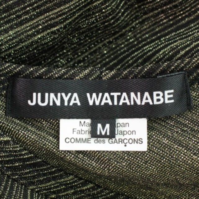 JUNYA WATANABE Tシャツ・カットソー レディース