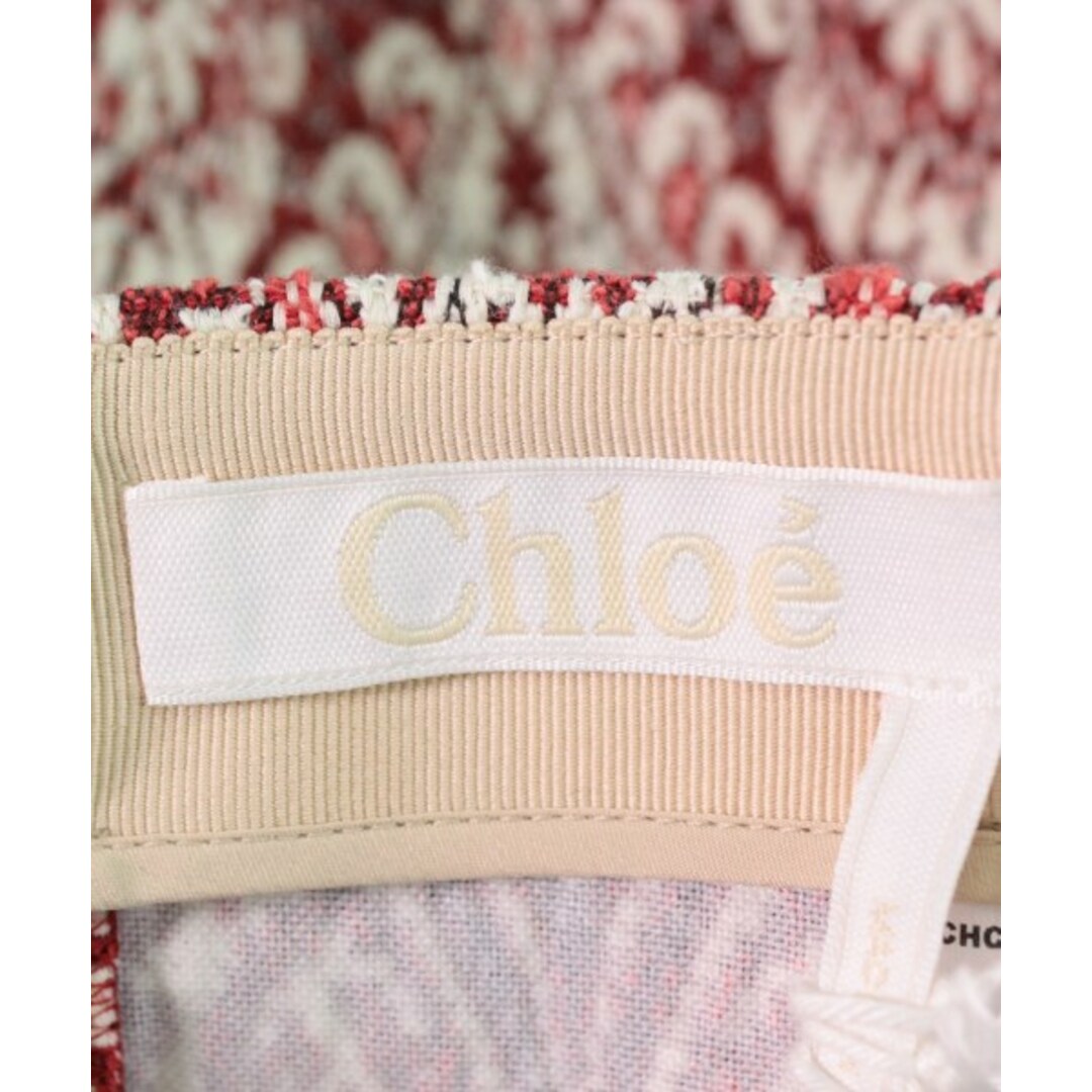 Chloe ミニスカート レディース 2