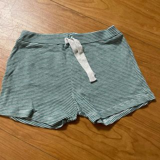 プチバトー(PETIT BATEAU)のプチバトー　男の子　ショートパンツ　18m 80(パンツ)