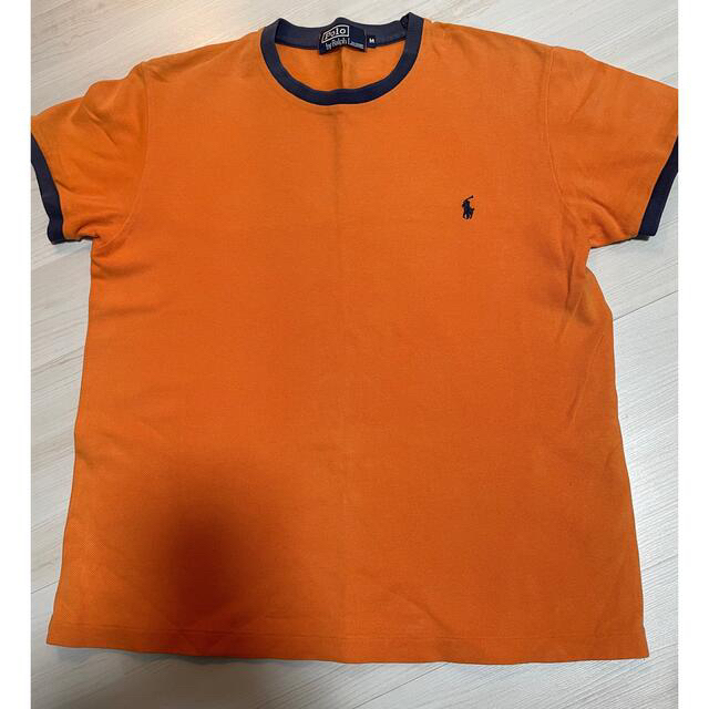 POLO RALPH LAUREN(ポロラルフローレン)のpolo by RalphLauren ロゴTシャツ レディースのトップス(Tシャツ(半袖/袖なし))の商品写真