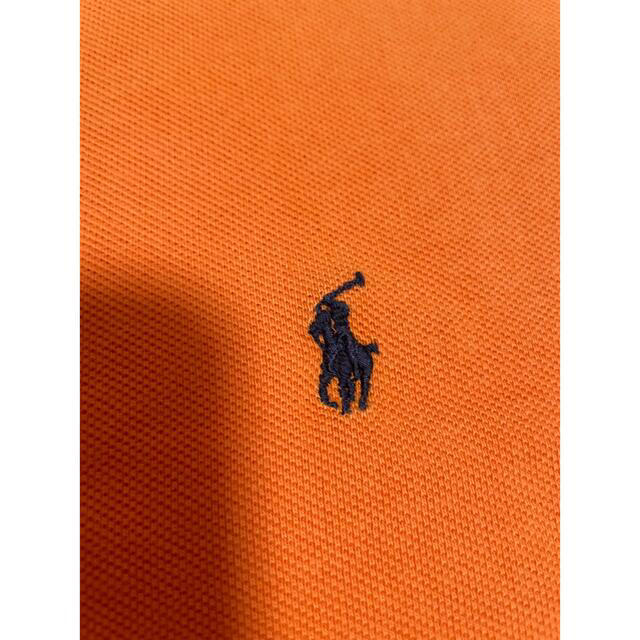 POLO RALPH LAUREN(ポロラルフローレン)のpolo by RalphLauren ロゴTシャツ レディースのトップス(Tシャツ(半袖/袖なし))の商品写真