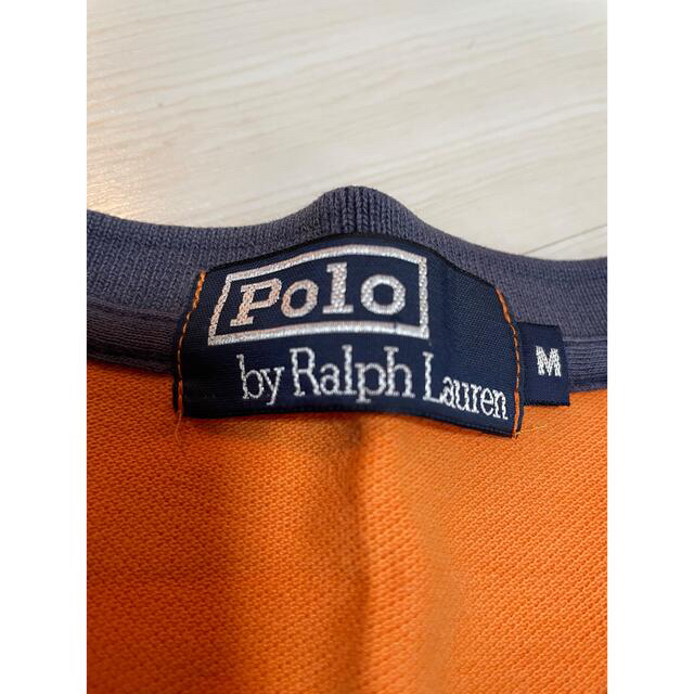 POLO RALPH LAUREN(ポロラルフローレン)のpolo by RalphLauren ロゴTシャツ レディースのトップス(Tシャツ(半袖/袖なし))の商品写真