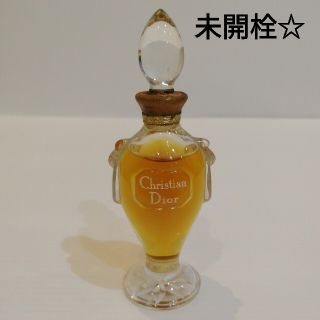 Christian Dior - 希少☆ Dior ミスディオール アンティーク香水瓶