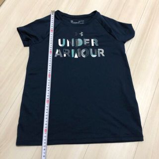 アンダーアーマー(UNDER ARMOUR)のアンダーアーマーTシャツ(Tシャツ/カットソー)