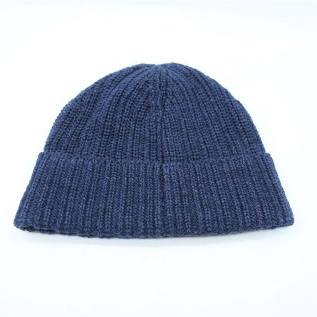 Ron Herman(ロンハーマン)のRON HERMAN Basic Beanie メンズの帽子(ニット帽/ビーニー)の商品写真