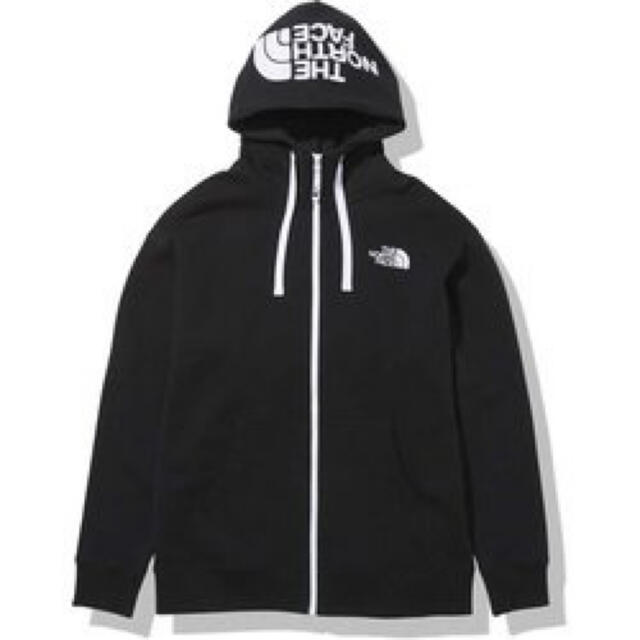 THE NORTH FACE ノースフェイス パーカートップス