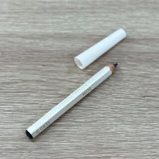 シセイドウ(SHISEIDO (資生堂))の資生堂 眉墨鉛筆 4 グレー　アイブロウペンシル　まゆずみ(アイブロウペンシル)
