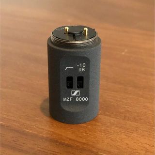 SENNHEISER - *新品同様* Sennheiser MZF8000の通販 by Shibby's shop