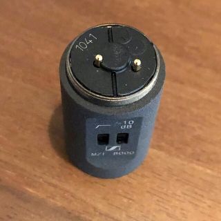SENNHEISER - *新品同様* Sennheiser MZF8000の通販 by Shibby's shop