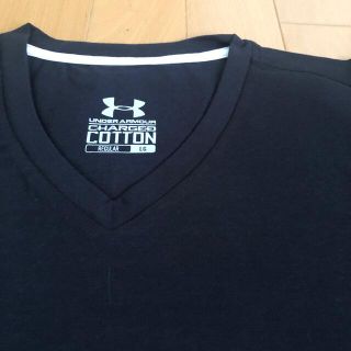 アンダーアーマー(UNDER ARMOUR)の新品！メンズ半袖　UNDER ARMOUR アンダーアーマー　Tシャツ(その他)