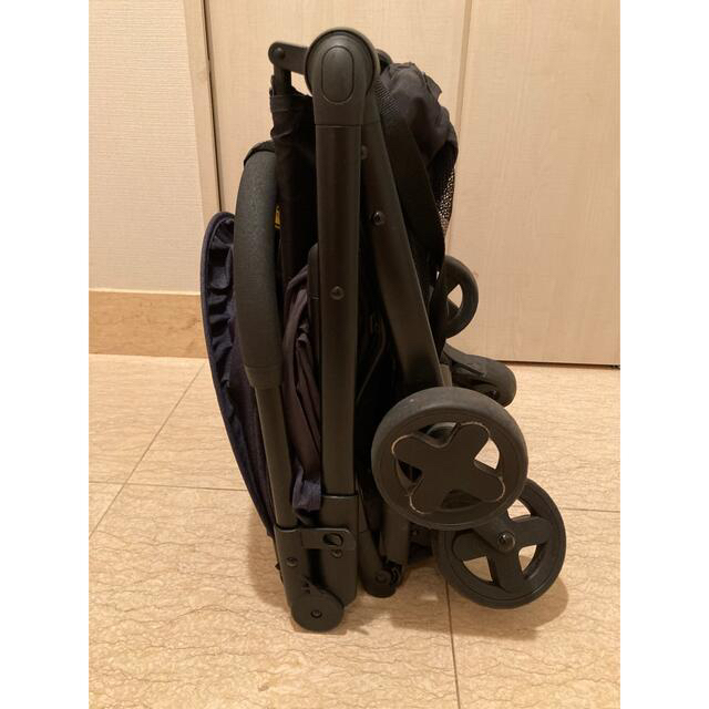 SALE爆買い cybex サイベックス cbx A型ベビーカー Etu エトゥの通販
