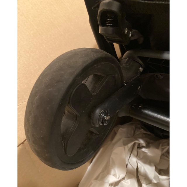 cybex サイベックス cbx A型ベビーカー Etu エトゥ