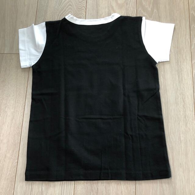 agnes b.(アニエスベー)のアニエスベー＊Tシャツ キッズ/ベビー/マタニティのキッズ服男の子用(90cm~)(Tシャツ/カットソー)の商品写真