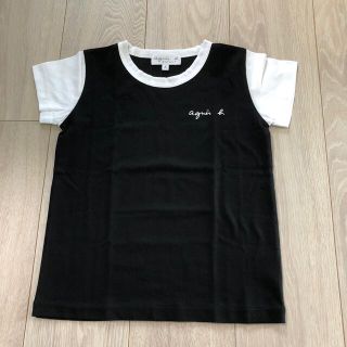 アニエスベー(agnes b.)のアニエスベー＊Tシャツ(Tシャツ/カットソー)