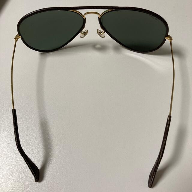 Ray-Ban(レイバン)のレイバン　サングラス メンズのファッション小物(サングラス/メガネ)の商品写真