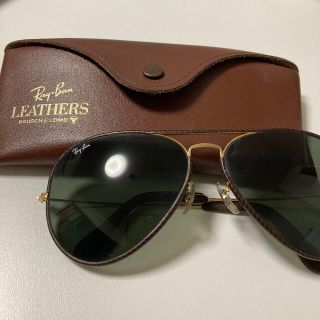 レイバン(Ray-Ban)のレイバン　サングラス(サングラス/メガネ)