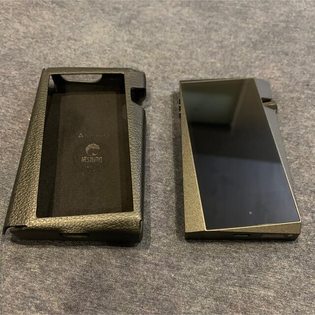 Astell&Kern SR25 64GB Onyx Black