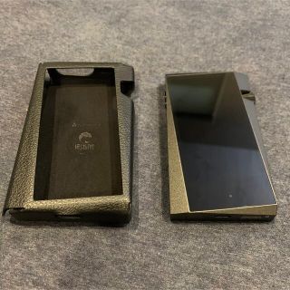 Astell&Kern SR25 64GB Onyx Black(ポータブルプレーヤー)