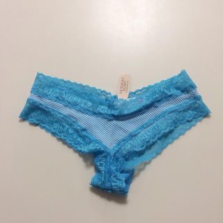 ヴィクトリアズシークレット(Victoria's Secret)のショーツ 新品未使用(ルームウェア)