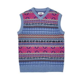 パレス ニット/セーター(メンズ)の通販 26点 | PALACEのメンズを買う