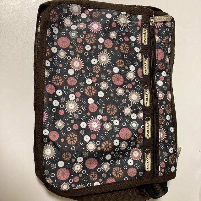 LeSportsac(レスポートサック)のなー8281様　レスポートサック　バック レディースのバッグ(ショルダーバッグ)の商品写真