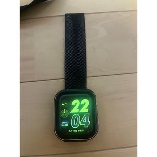 アップルウォッチ(Apple Watch)のApple watch series6 44mm(腕時計(デジタル))