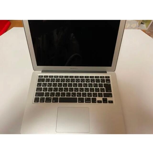 ノートPCMacBook Air 2015 13インチ 8G 128G ジャンク