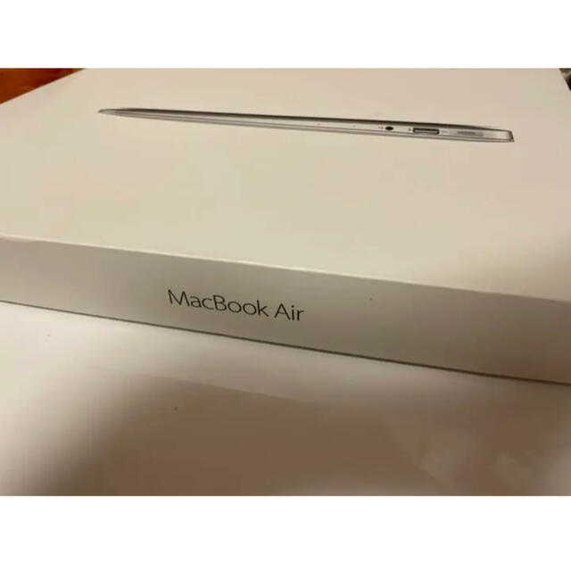 MacBook Air 2015 13インチ 8G 128G ジャンク