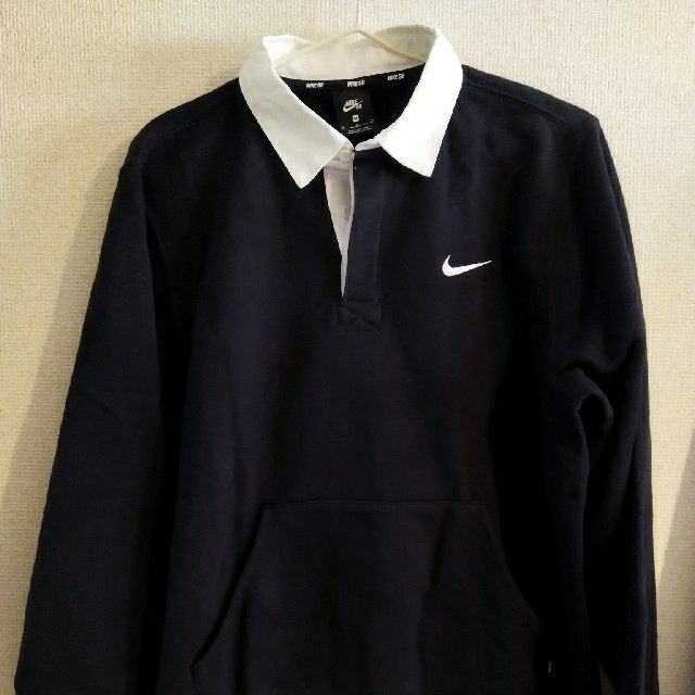 NIKE - 入手困難希少 nike sb ポロスエット モーガン蔵人の通販 by