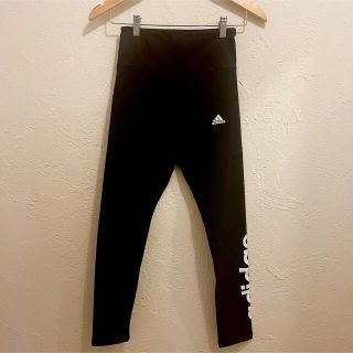 アディダス(adidas)の新品Mサイズアディダスレギンス(レギンス/スパッツ)