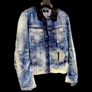 DIESEL(Gジャン/デニムジャケット)のフリマアイテム一覧 DIESEL(Gジャン/デニムジャケット)のフリマアイテム一覧