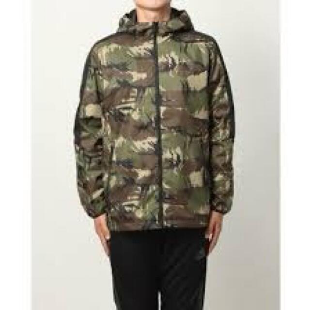 adidas - 19 定価10659円 adidas ナイロン パーカー ジャンパー adidas - 19 定価10659円 adidas ナイロン パーカー ジャンパー