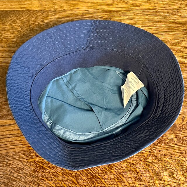 patagonia(パタゴニア)の新品 PATAGONIA(パタゴニア) Wavefarer Bucket Hat メンズの帽子(ハット)の商品写真