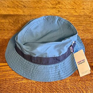 パタゴニア(patagonia)の新品 PATAGONIA(パタゴニア) Wavefarer Bucket Hat(ハット)