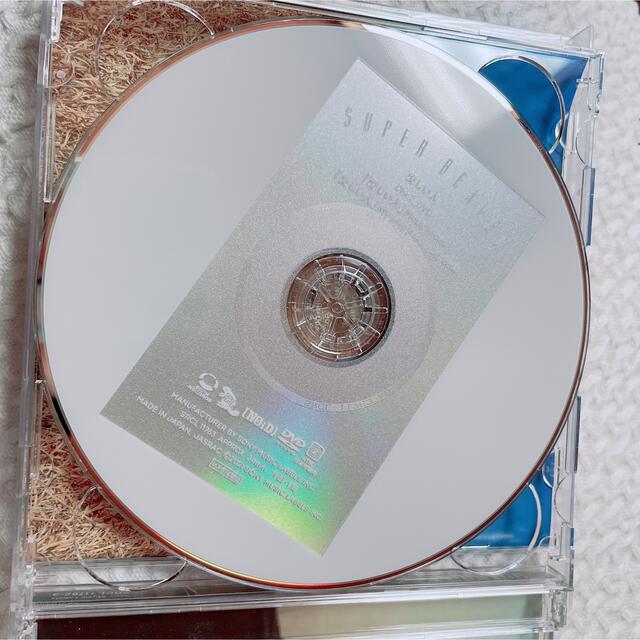 SUPER BEAVER愛しい人 エンタメ/ホビーのCD(ポップス/ロック(邦楽))の商品写真