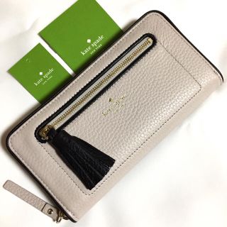 kate spade new york - 可愛い♪ ケイトスペード chester street 長