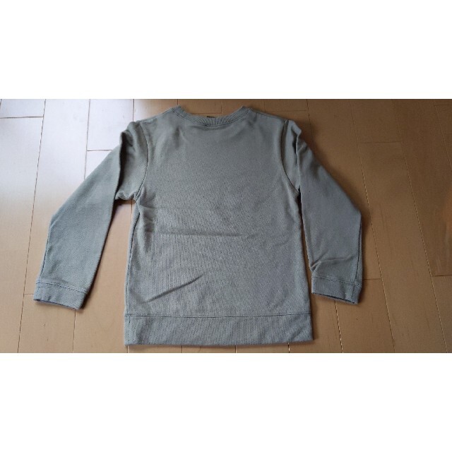 RAG MART(ラグマート)の(３４)　rag mart トレーナー　130 キッズ/ベビー/マタニティのキッズ服女の子用(90cm~)(その他)の商品写真