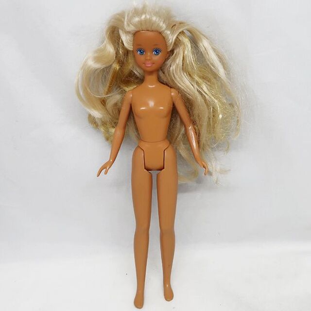 Barbie バービー人形 マテル