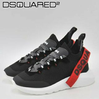 ディースクエアード(DSQUARED2)のDSQUARED2　メンズ スニーカー(スニーカー)